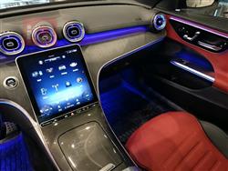 مێرسێدس بێنز C-Class